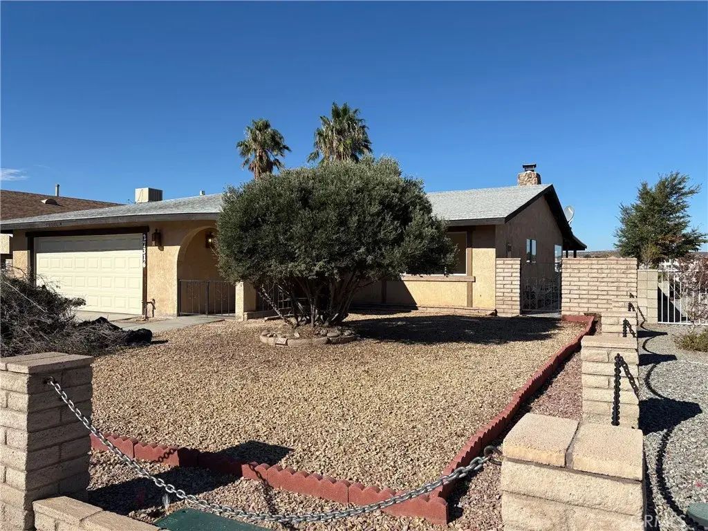 27316 Lakeview Drive, Helendale