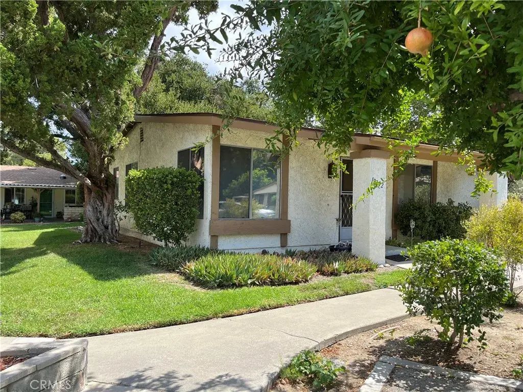 19352 Avenue Of The Oaks, Newhall