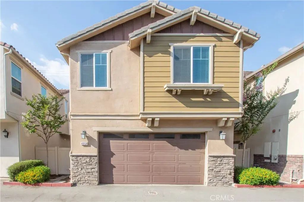 4958 Adera Street, Montclair