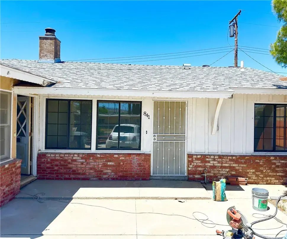 841 E Avenue P12, Palmdale