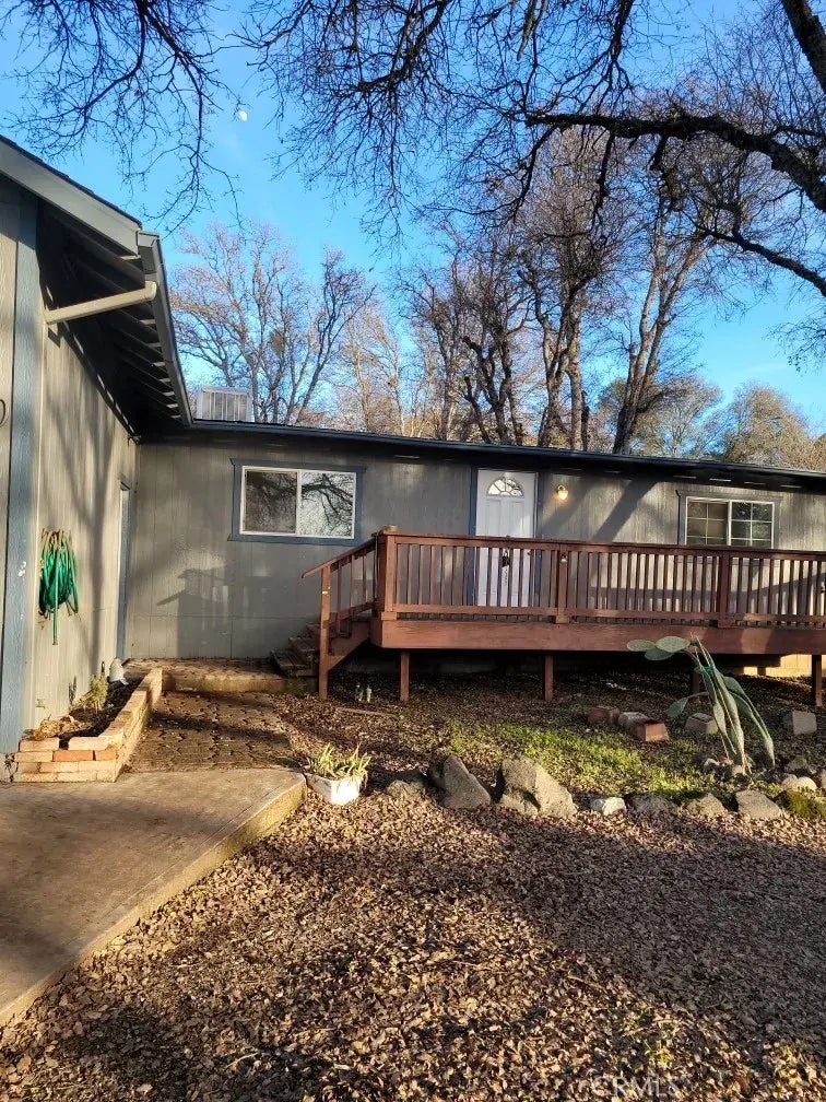 3940 Vista Robles, Clearlake