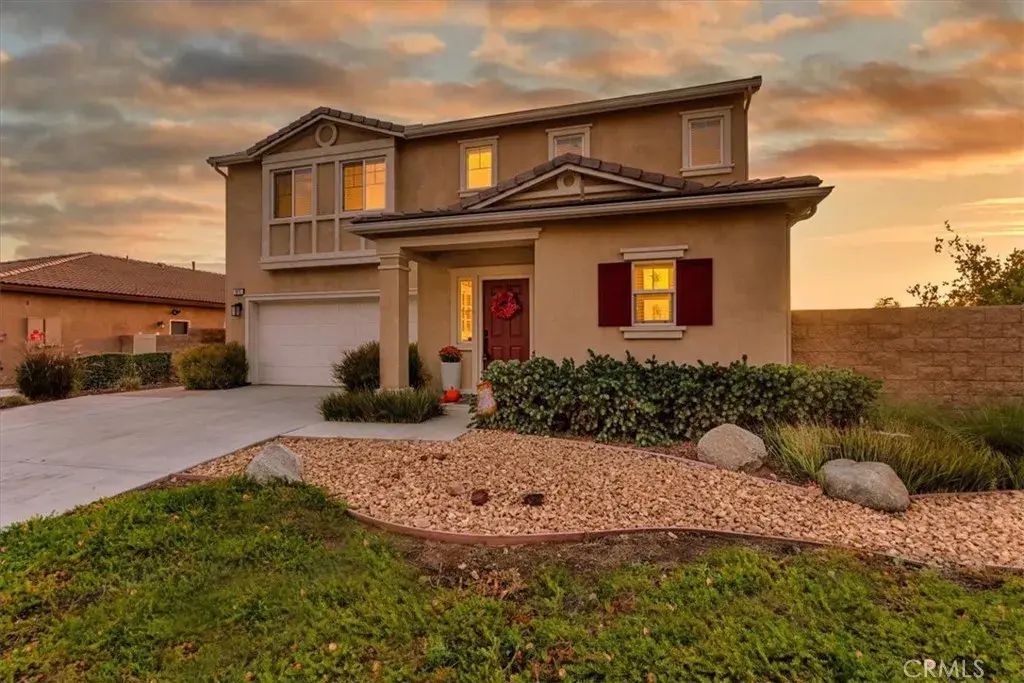 7075 Laban Lane, Riverside