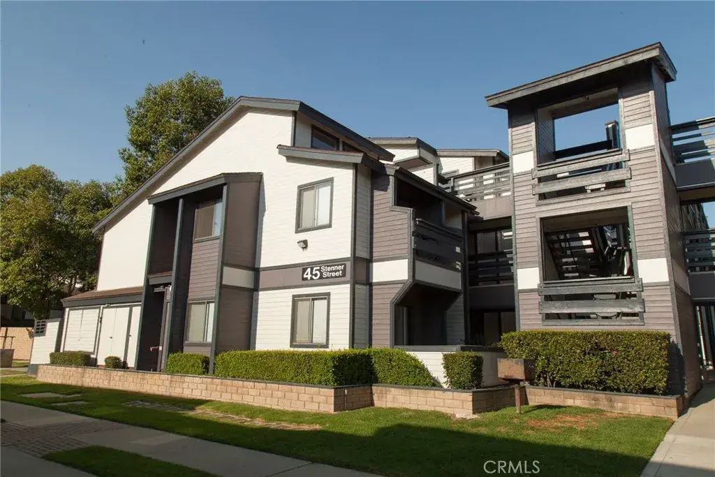 45 Stenner H, San Luis Obispo