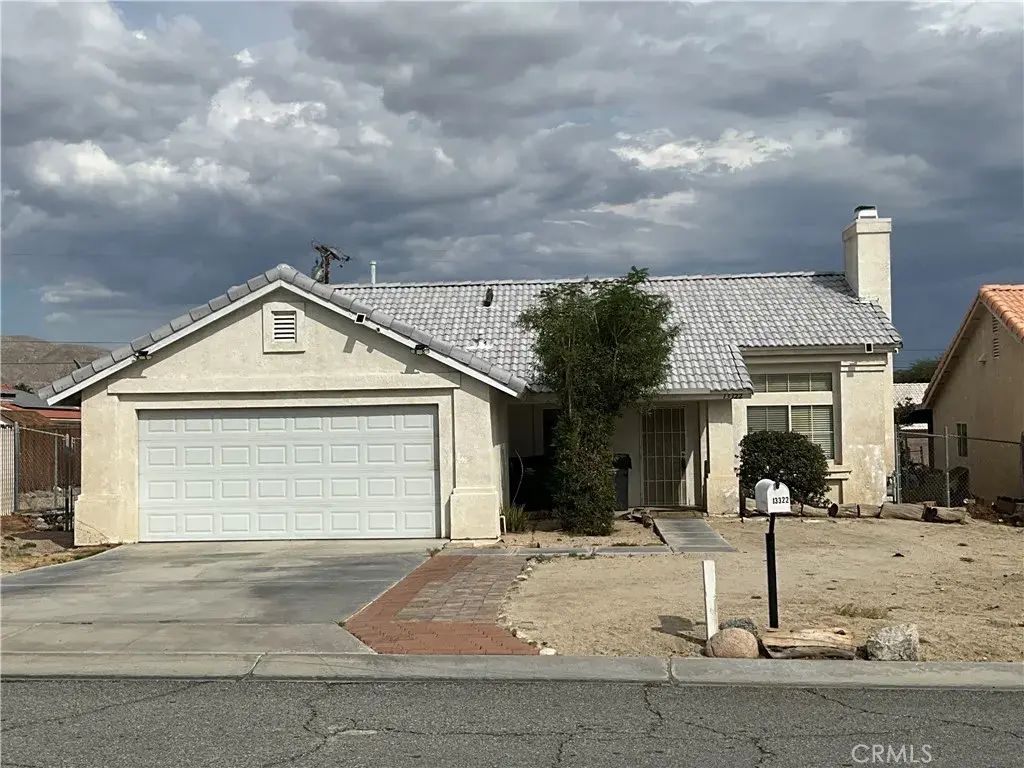 13322 El Rio Lane, Desert Hot Springs