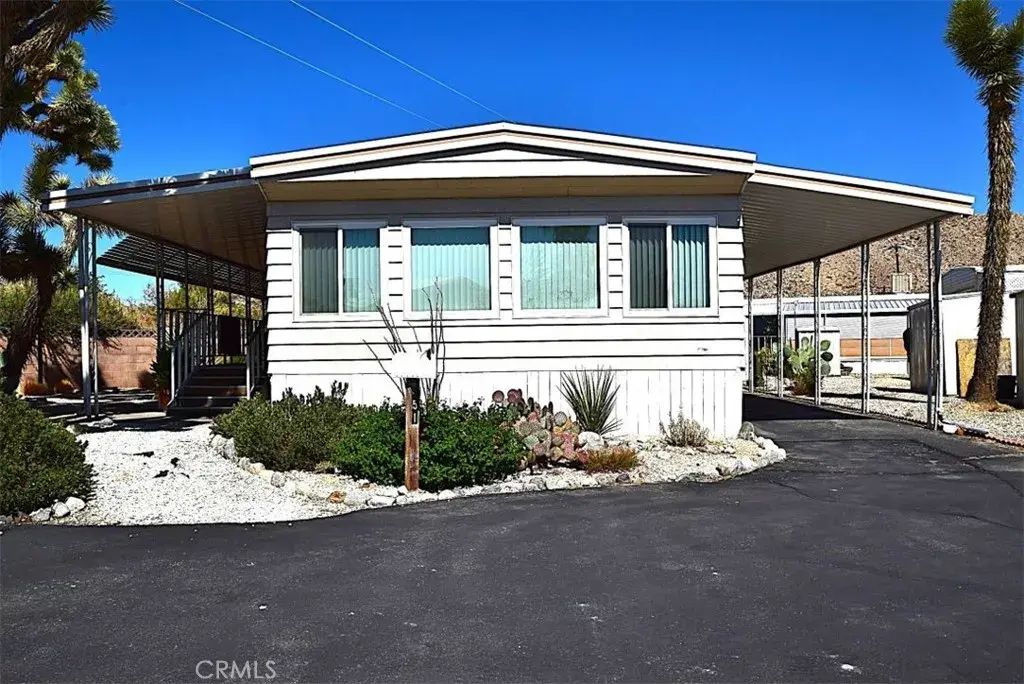 56254 29 Palms 51, Yucca Valley