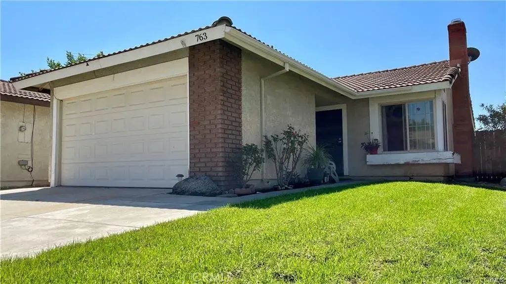 763 Virginia Street, Rialto