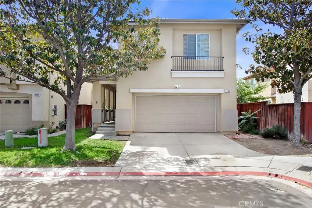 11376 Riverpass Court, Riverside