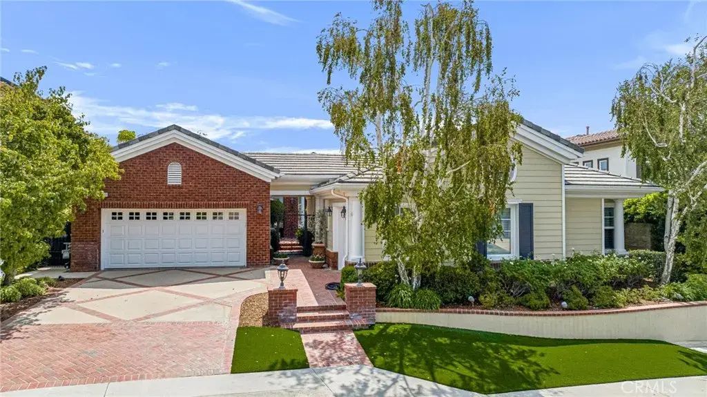 20130 Via Medici, Porter Ranch