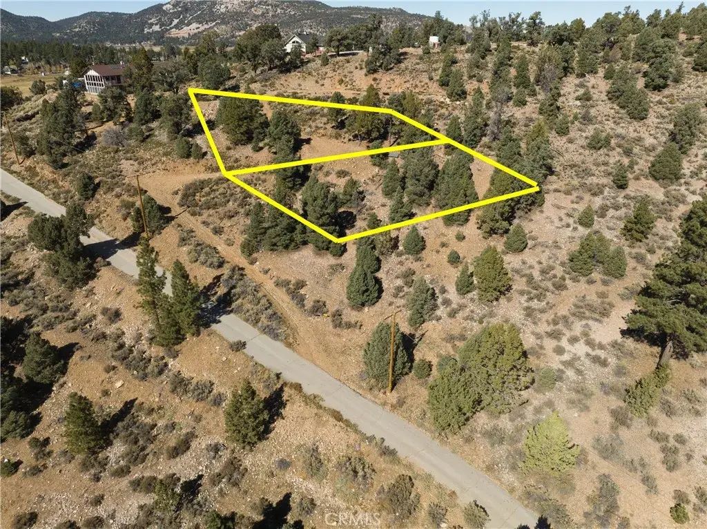 N/A, Big Bear City