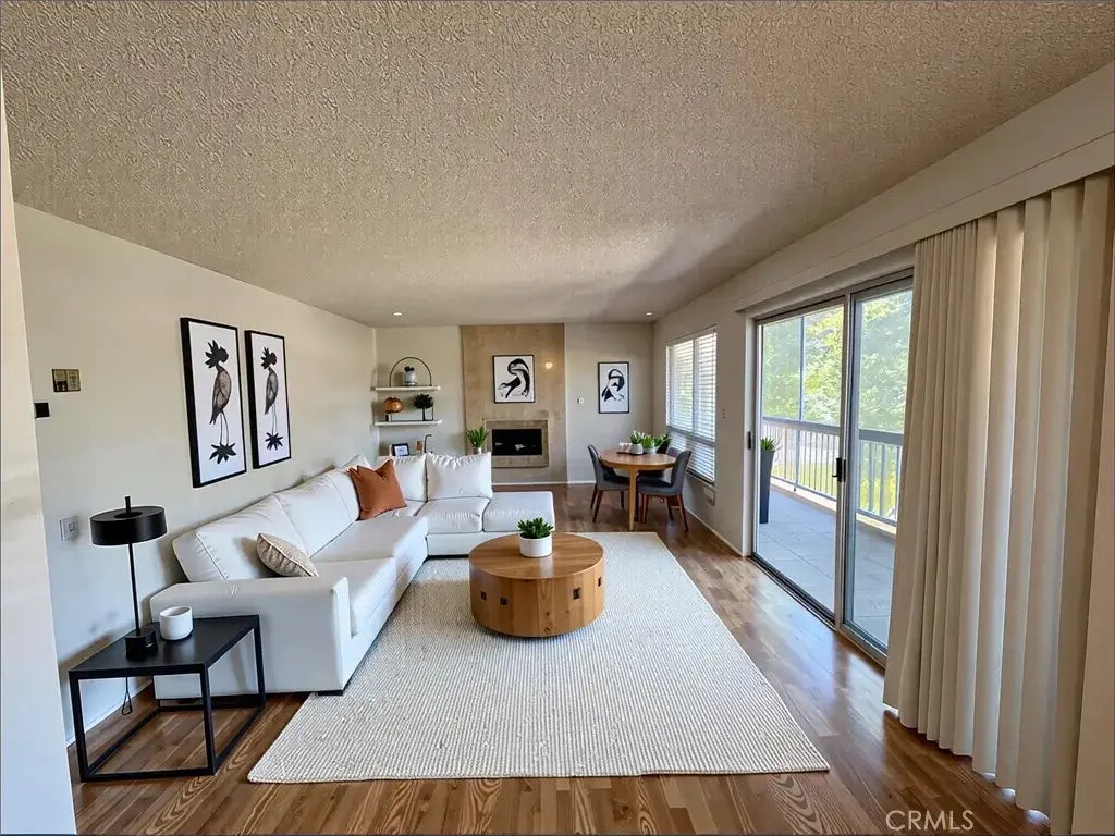 5359 Algarrobo 1a, Laguna Woods