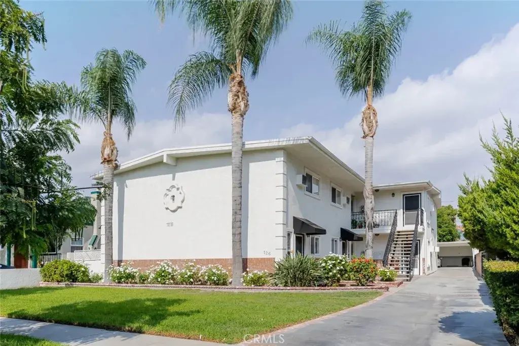 126 N Brighton Street C, Burbank