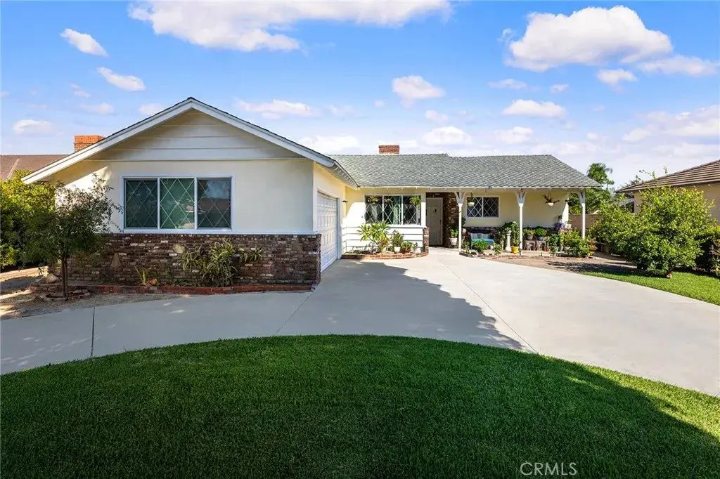 708 N La Breda Avenue, West Covina