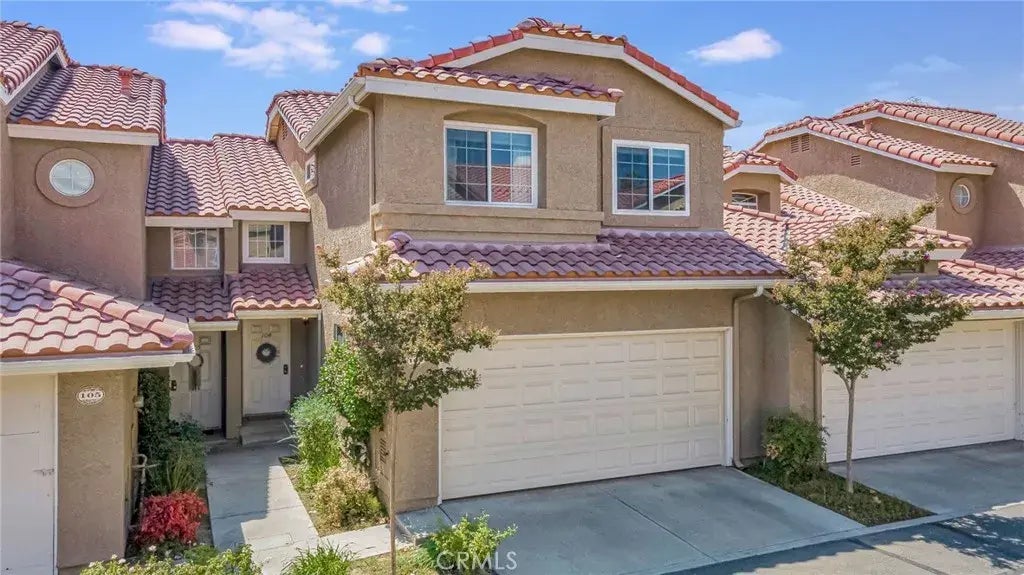 28123 Bobwhite Circle 104, Saugus