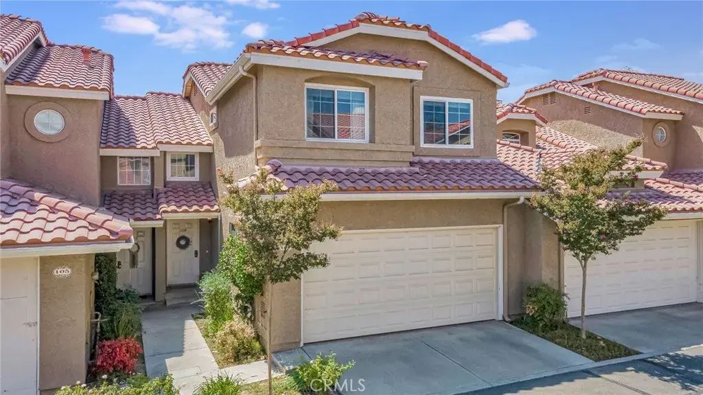 28123 Bobwhite Circle 104, Saugus
