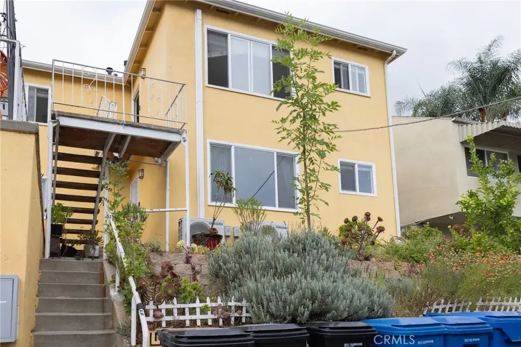 2727 Griffith Park Boulevard, Los Angeles