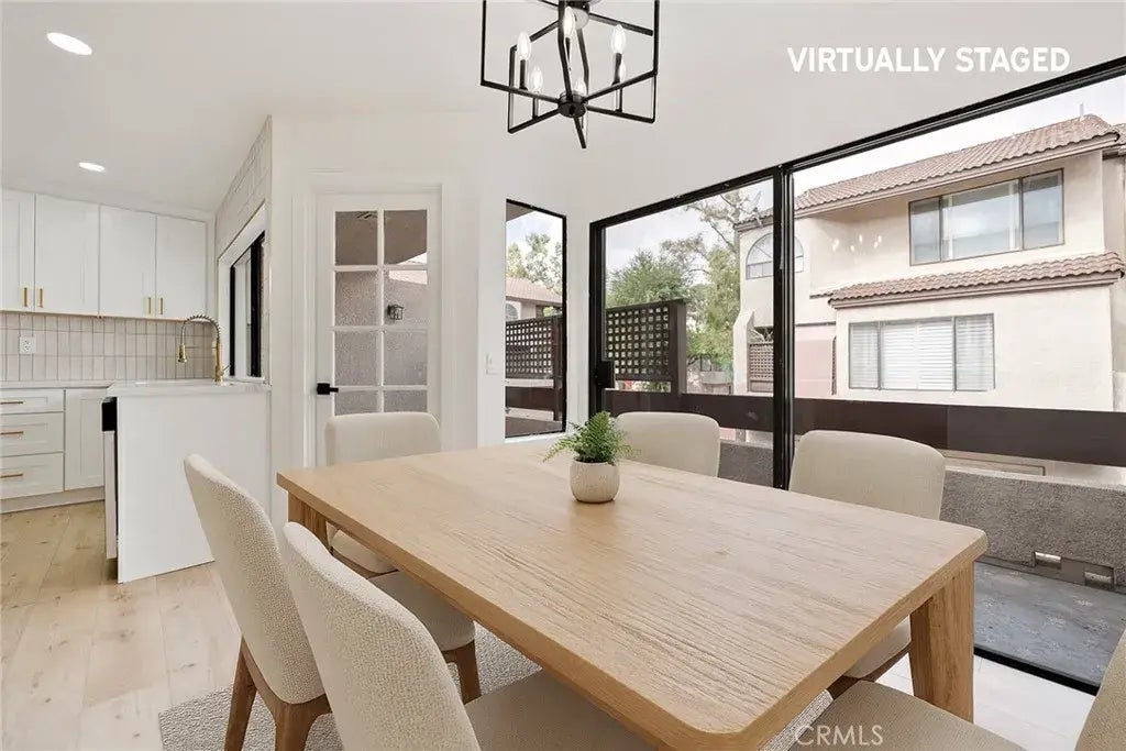 7 Wilderness, Phillips Ranch