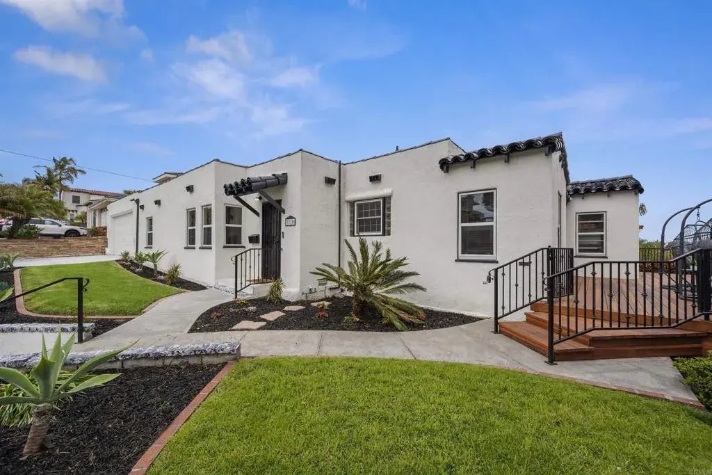 3710 Milan Street, Point Loma