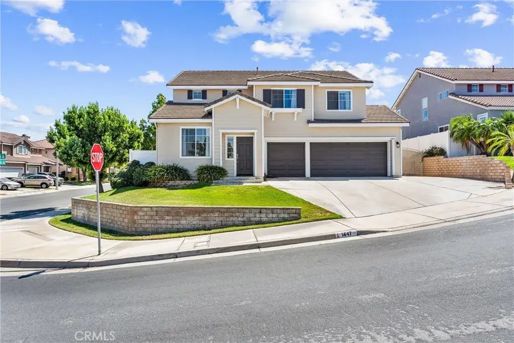 1447 Lochaber Ct, Riverside