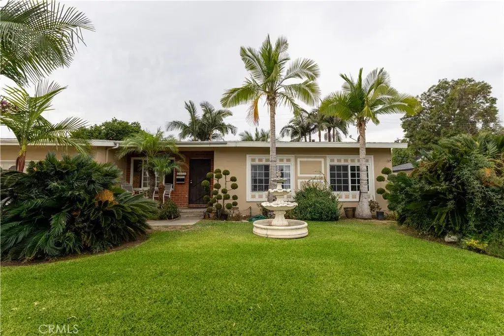 1816 W Yarnell Street, West Covina