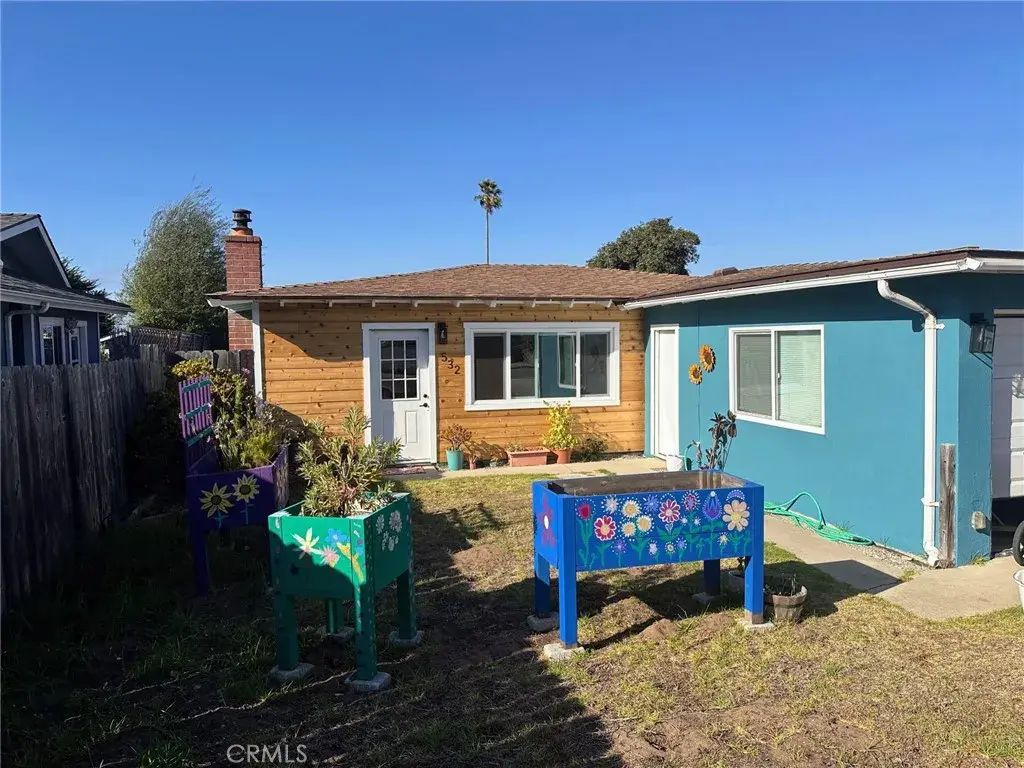 532 Mar Vista Drive, Los Osos