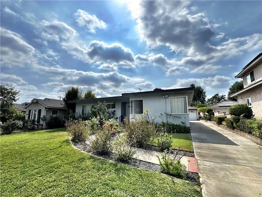 6825 Rockhold Avenue, San Gabriel