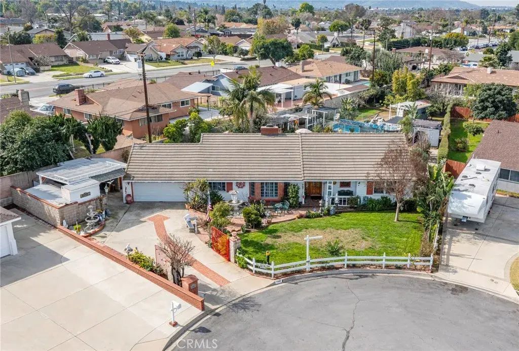 1149 Rimsdale, West Covina