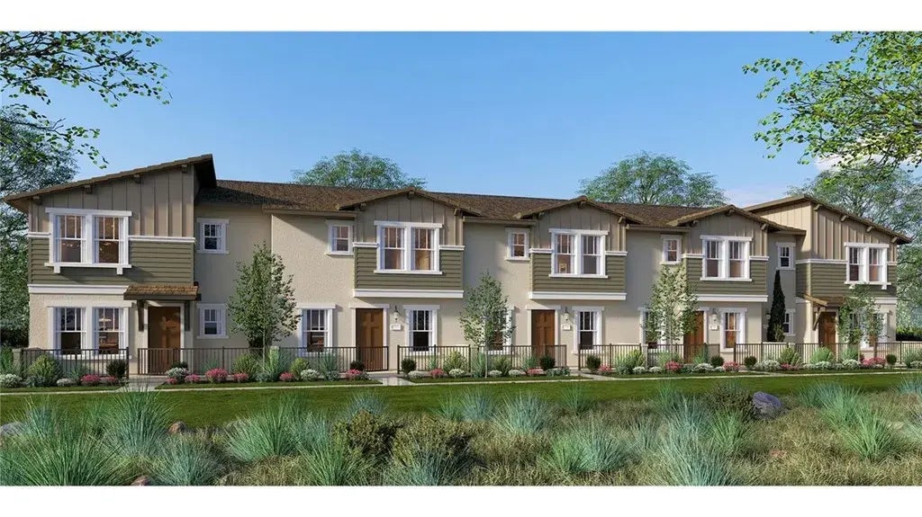 6393 Sierra Vista Lane 1, Fontana