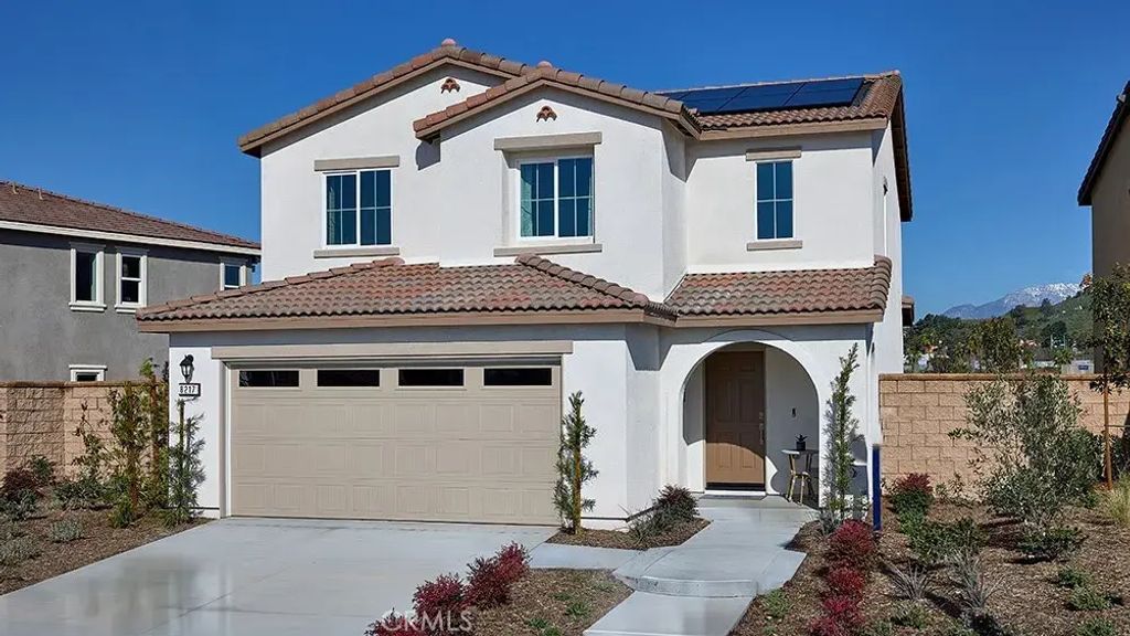 8564 Peachwillow Court, Jurupa Valley