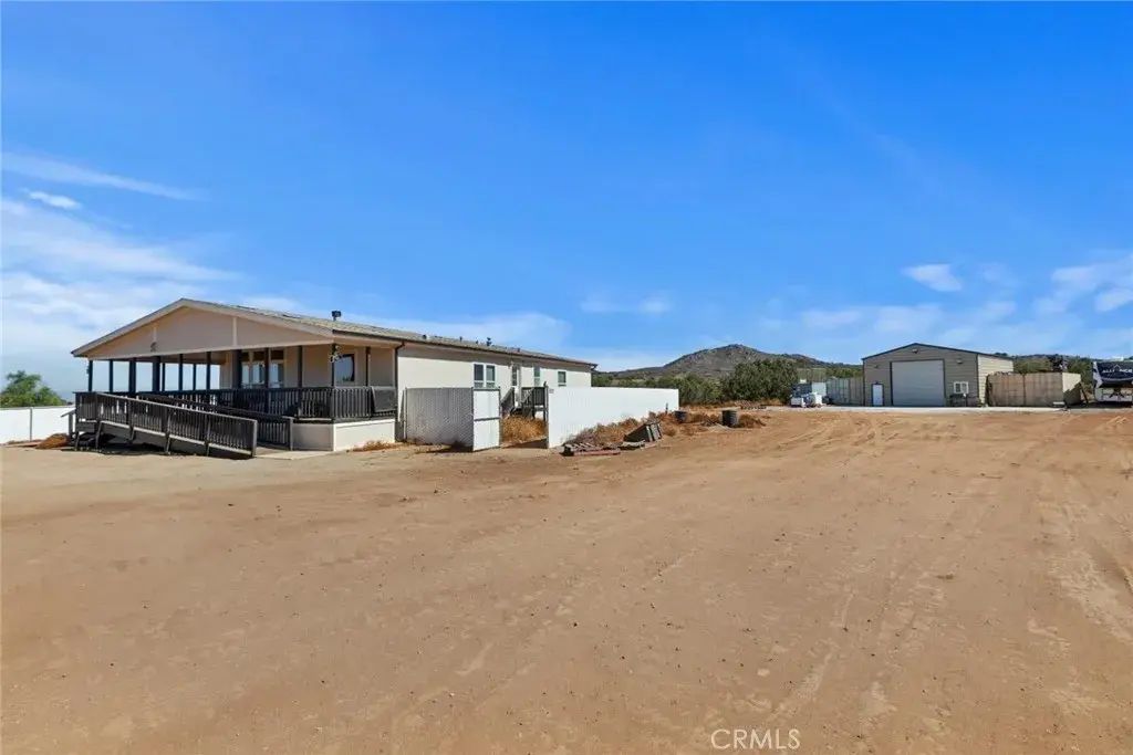 19310 Ann Way, Lake Mathews