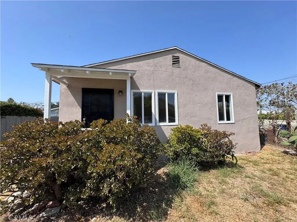 20417 S New Hampshire Avenue, Los Angeles
