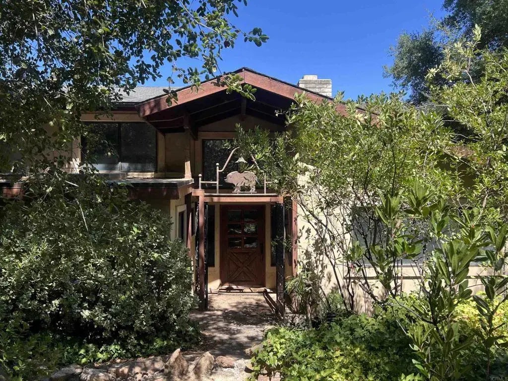 19233 Lyons Valley Rd., Jamul