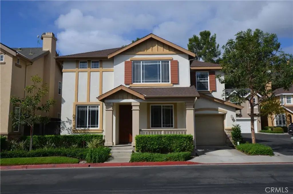 67 Rue Du Chateau, Aliso Viejo