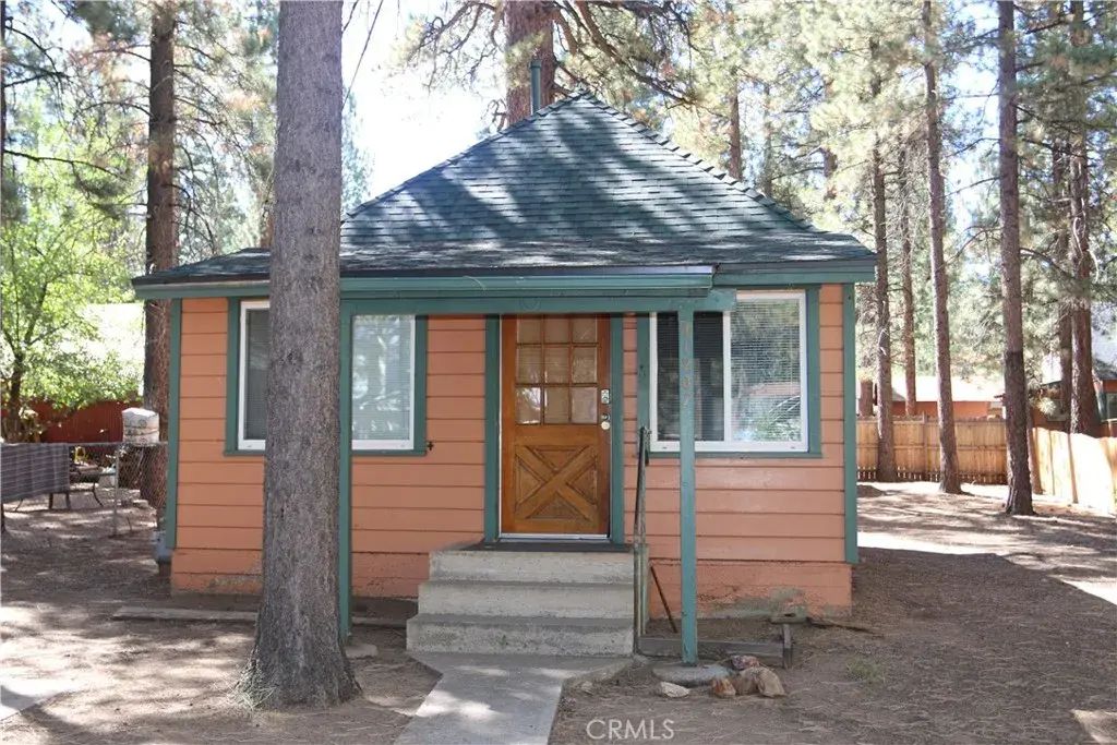 41207 Lahontan Drive, Big Bear Lake