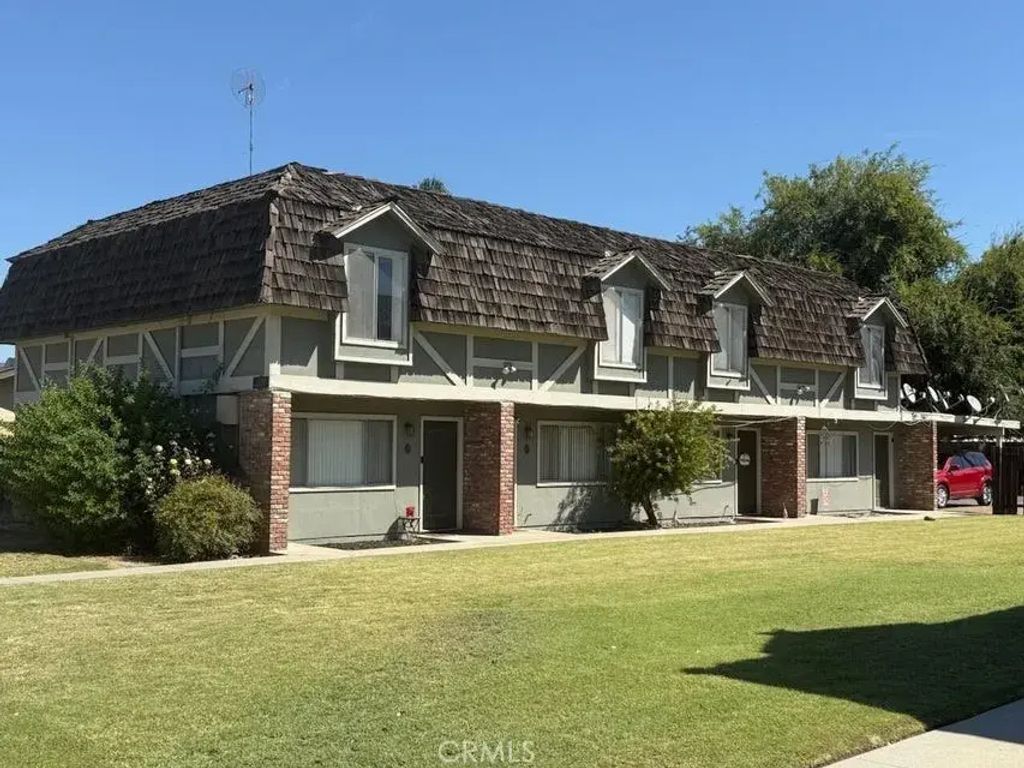 2520 14th Street, Kingsburg