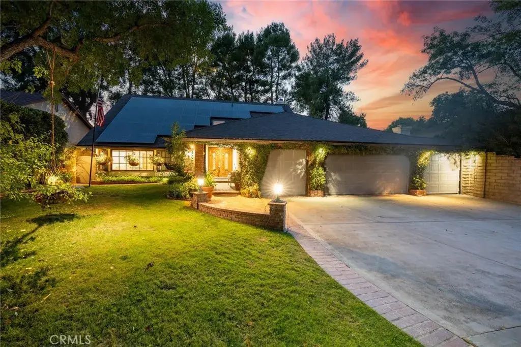 25261 Avenida Rondel, Valencia