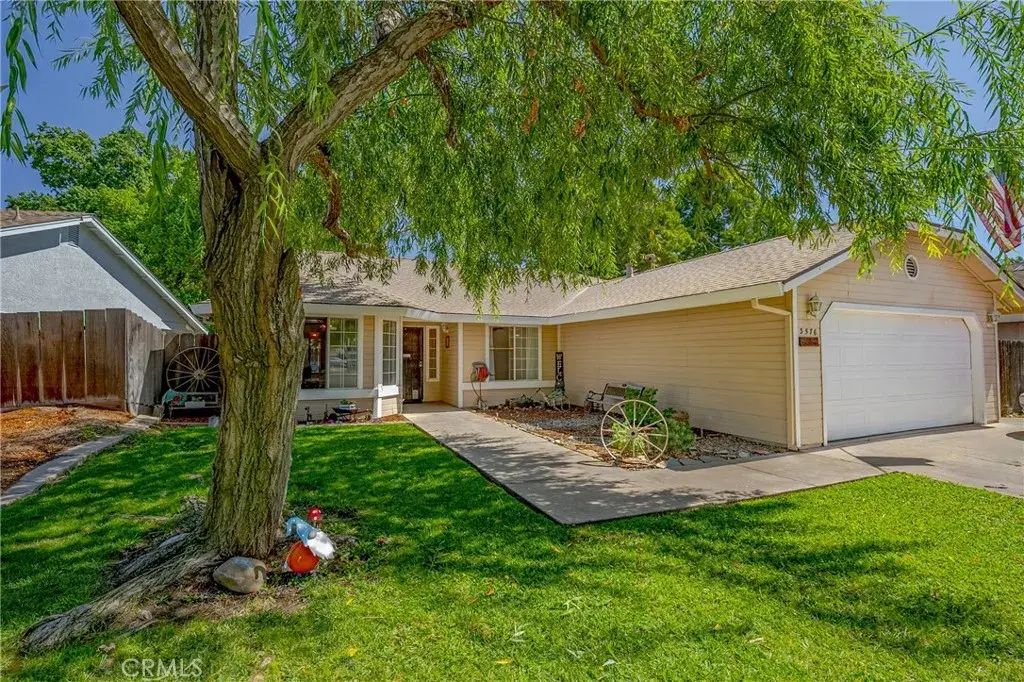 3576 San Jose Avenue, Merced