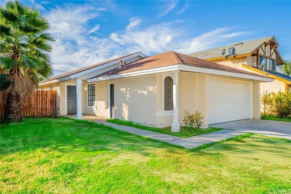 24297 Sun Valley Road, Moreno Valley