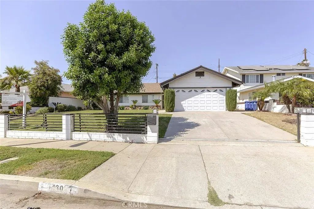 13019 Hagar Street, Sylmar