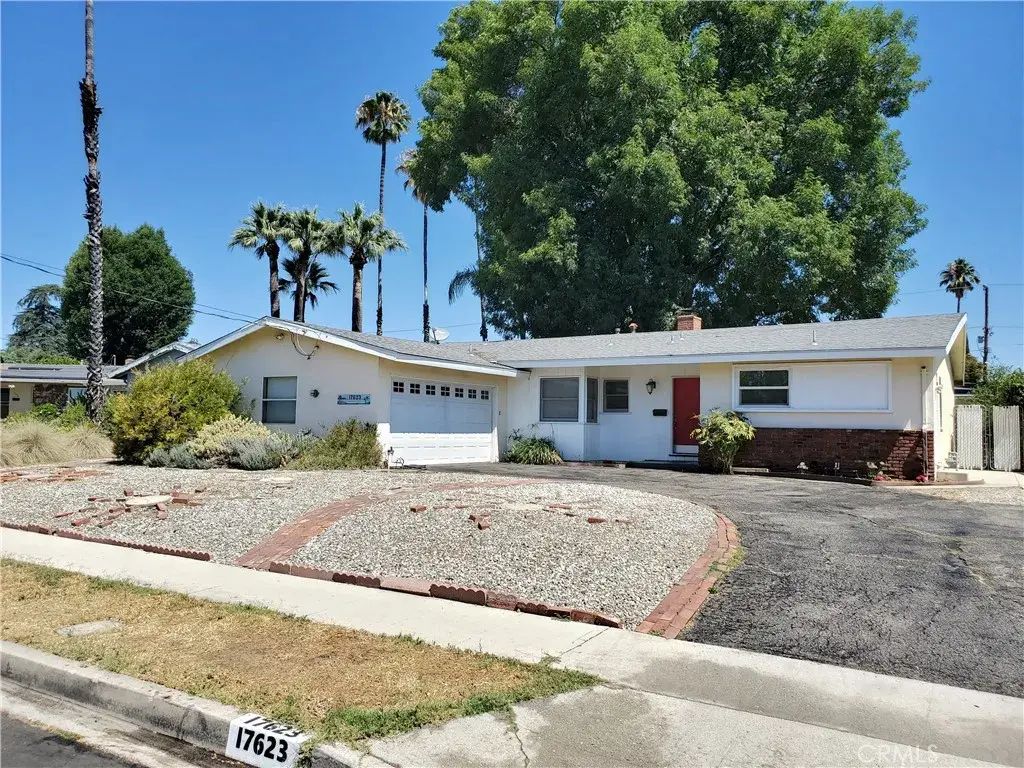 17623 Clymer Street, Granada Hills