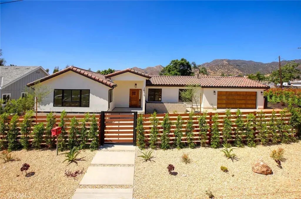 14519 Ryan Street, Sylmar