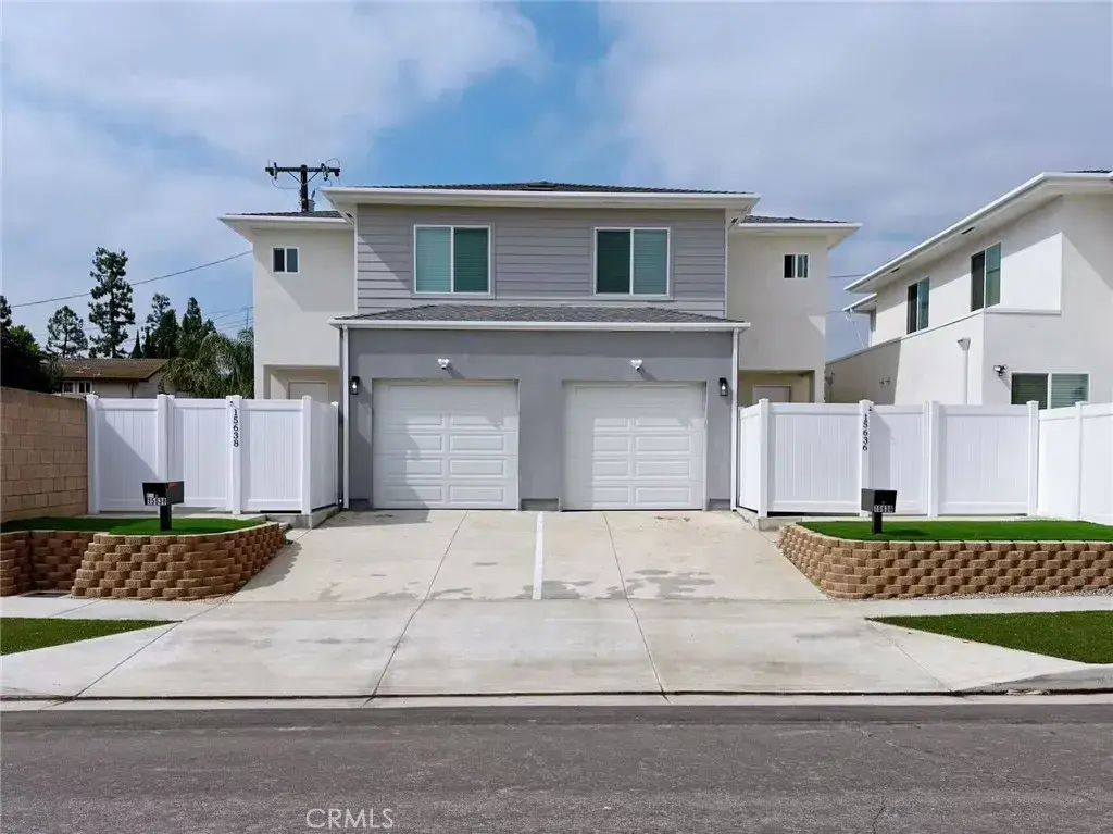 15636 E Regalad Street, Hacienda Heights