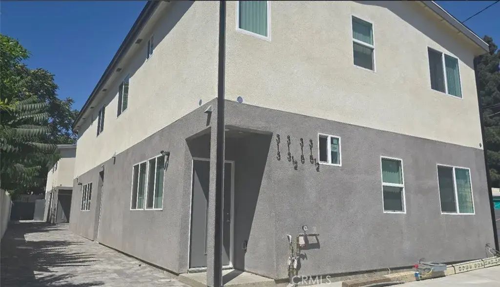 315 W 56th Street, Los Angeles