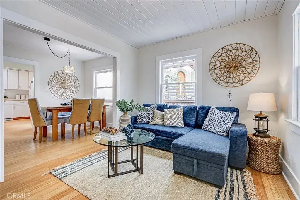 221 S Guadalupe, Redondo Beach