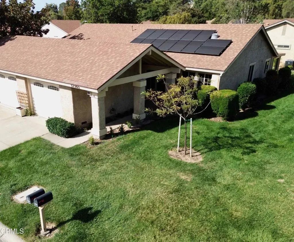 37203 Village 37, Camarillo
