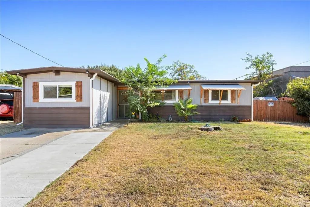5685 Farley St, Oroville