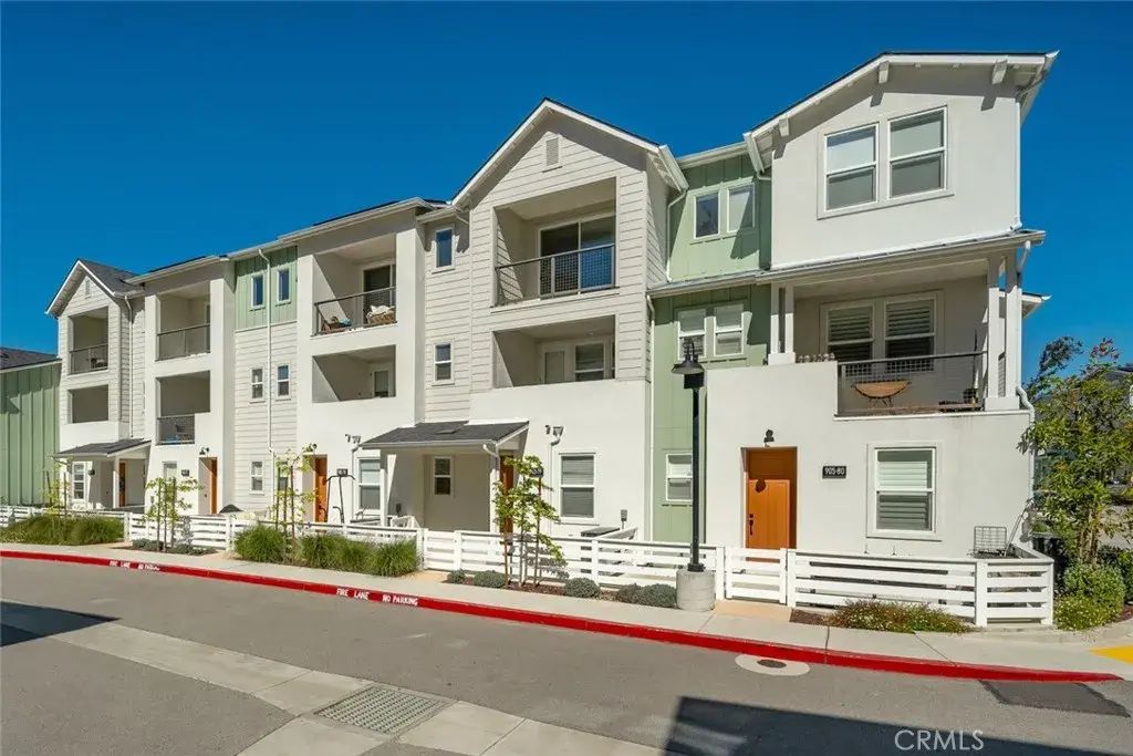 905 Madonna Road, San Luis Obispo