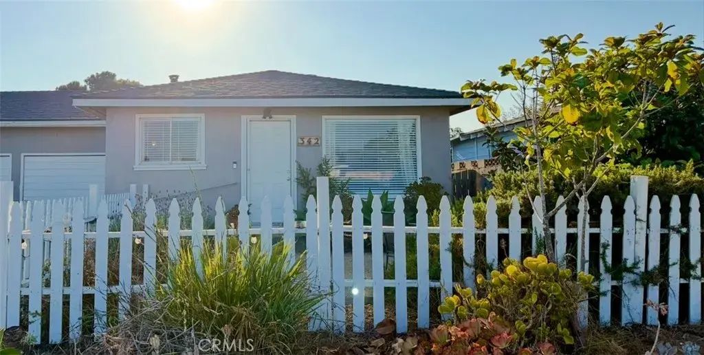 342 S 14th Street, Grover Beach
