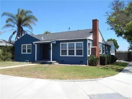 16926 Kristin Avenue, Torrance