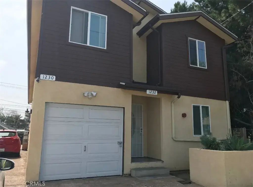 1230 E 33rd Street, Los Angeles