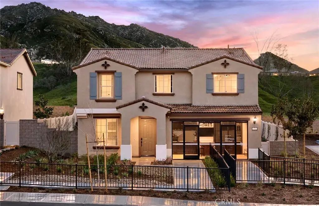 21648 Thomas Court, Riverside
